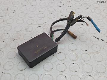 CENTRALINA MOTORE HONDA CR 80 1996 2002 CR80 1997