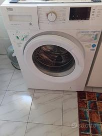 lavatrice beko