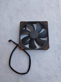 Ventola Noctua NF-A14 industrialPPC 3000 PWM
