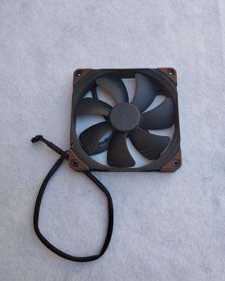 Ventola Noctua NF-A14 industrialPPC 3000 PWM