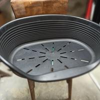 trasportino per cani da interno