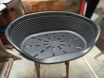 trasportino per cani da interno