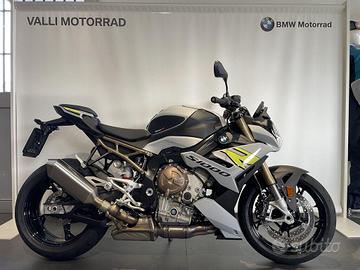 BMW s 1000 r Abs my21