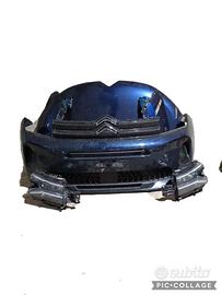 Muso musata kit airbag Citroen c5 aircross 2024