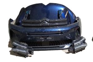 Muso musata kit airbag Citroen c5 aircross 2024