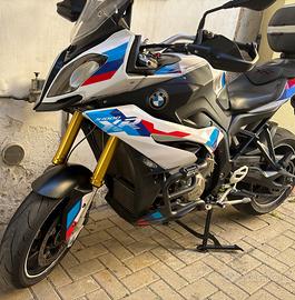 Bmw xr 1000s