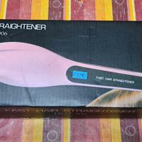 Spazzola elettrica per capelli
