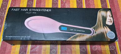 Spazzola elettrica per capelli