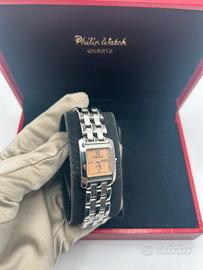 Philip Watch "Tales" Lady 21mm Revisionato