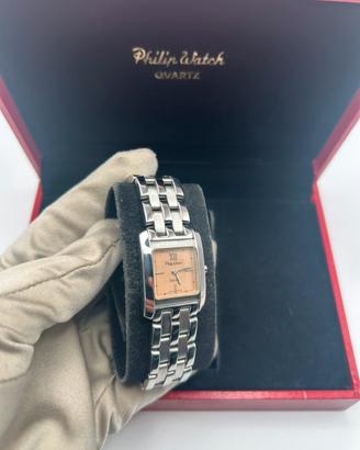 Philip Watch "Tales" Lady 21mm Revisionato