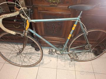 FREJUS CORSA  EPOCA