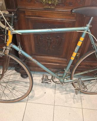 FREJUS CORSA  EPOCA