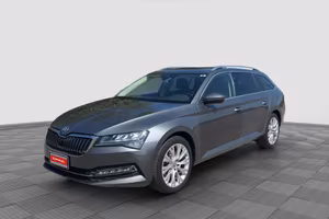 SKODA Superb Superb 2.0 TDI EVO SCR Wagon Style