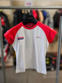 Maglia Honda Kid