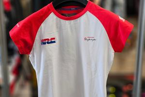 Maglia Honda Kid