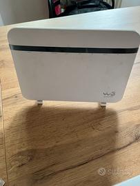 Modem Fibra Wind 6