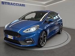 FORD Fiesta 3p 1.5 ecoboost ST s&s 200cv my20.25
