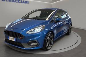 FORD Fiesta 3p 1.5 ecoboost ST s&s 200cv my20.25