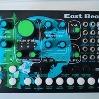 Cre8audio East Beast modulare