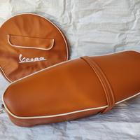 Sella Tabacco x Vespa 50 Special L R 125 PRIMAVERA