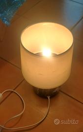 Lampada da tavolo 