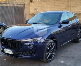 MASERATI Levante V6 Diesel AWD