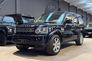 LAND ROVER Discovery 4 3.0 TDV6 SE