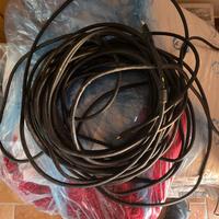 Cavo hdmi 30 metri maschio/maschio