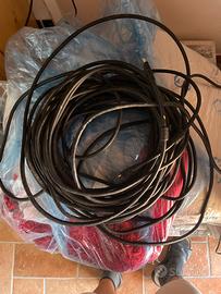 Cavo hdmi 30 metri maschio/maschio