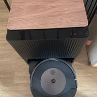 Roomba combo j9+
