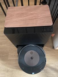 Roomba combo j9+