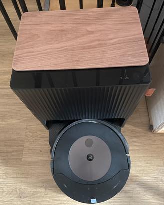 Roomba combo j9+