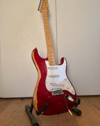 Fender Stratocaster American special (USA) 2013