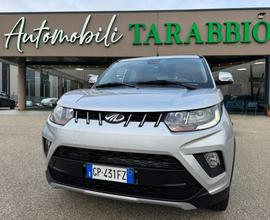 MAHINDRA KUV100 1.2 VVT K8 *KM 9.000* PROMO FINA