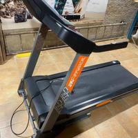 JK Fitness Tapis Roulant
