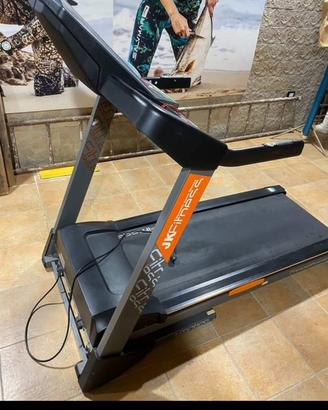 JK Fitness Tapis Roulant