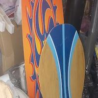 tavola da Skysurf