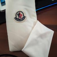 Custodia e panno per occhiali originale MONCLER