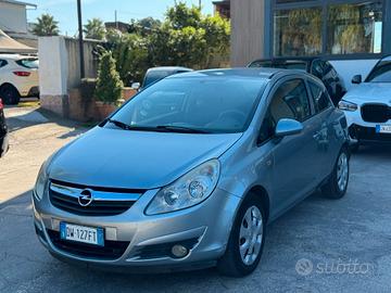 Opel Corsa 1.2 IMPIANTO GPL