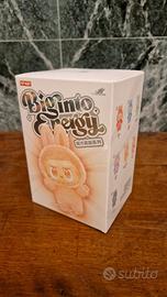 Labubu Popmart the Monster Big