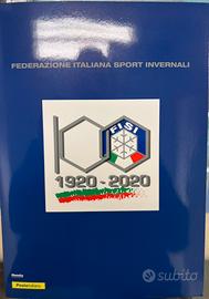 Federazione italiana Sport Invernali