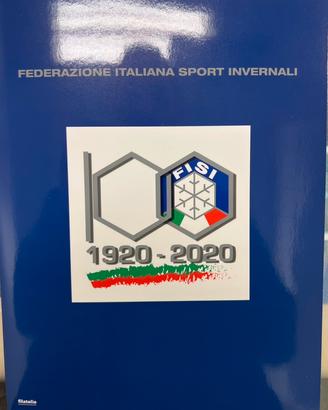 Federazione italiana Sport Invernali