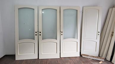 porte interne