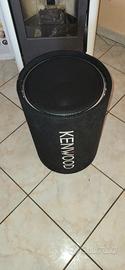 sub kenwood 