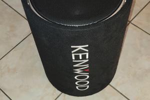 sub kenwood 