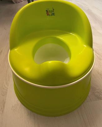 Vasino giordani multiuso