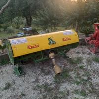 Vangatrice Celli Mod. 160