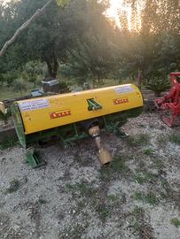 Vangatrice Celli Mod. 160