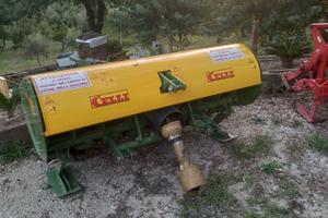 Vangatrice Celli Mod. 160