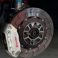 Brembo gt mini r56